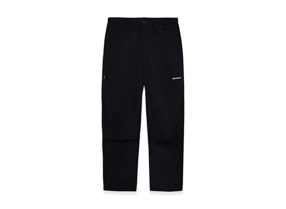 Carhartt WIP Onyx Pant "Black"