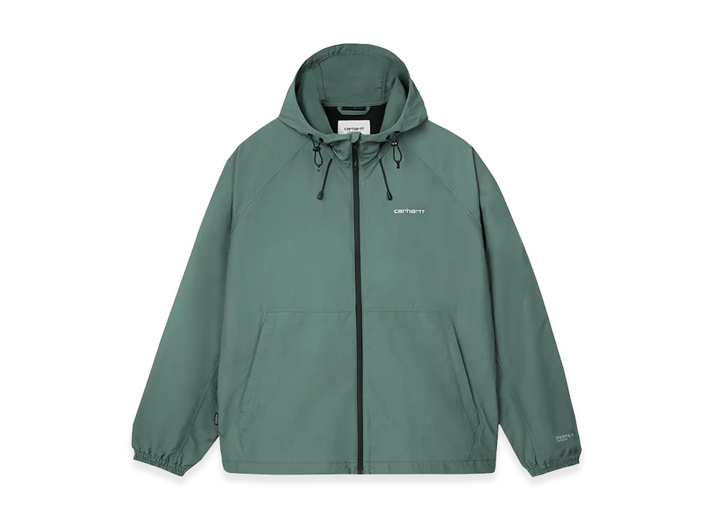 Carhartt WIP Onyx Jacket "Lily/White"