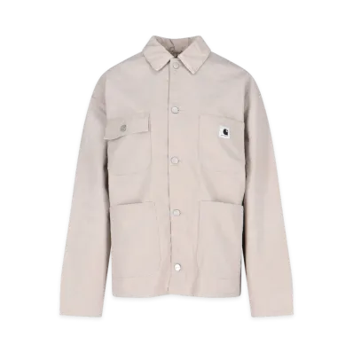 Carhartt WIP Women's Jackets "Beige"