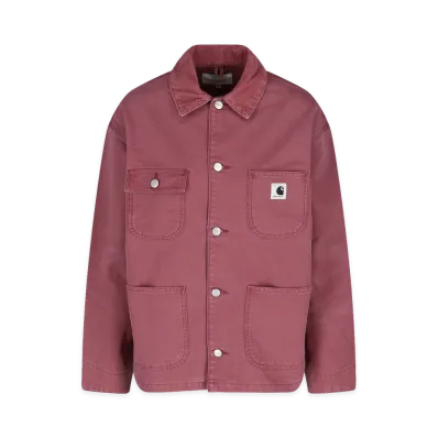 Carhartt WIP Women's Jackets "Pink"