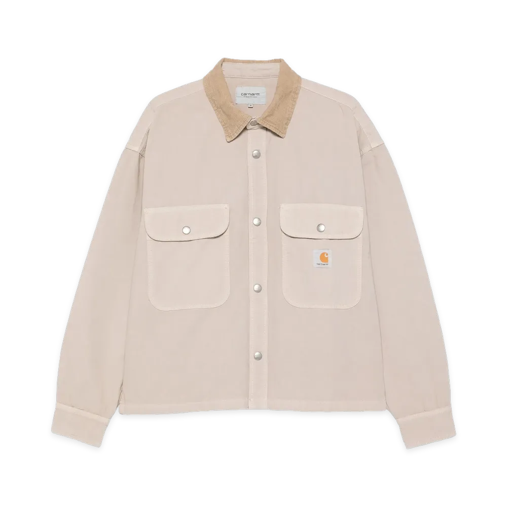 Carhartt WIP Jackets "Beige"