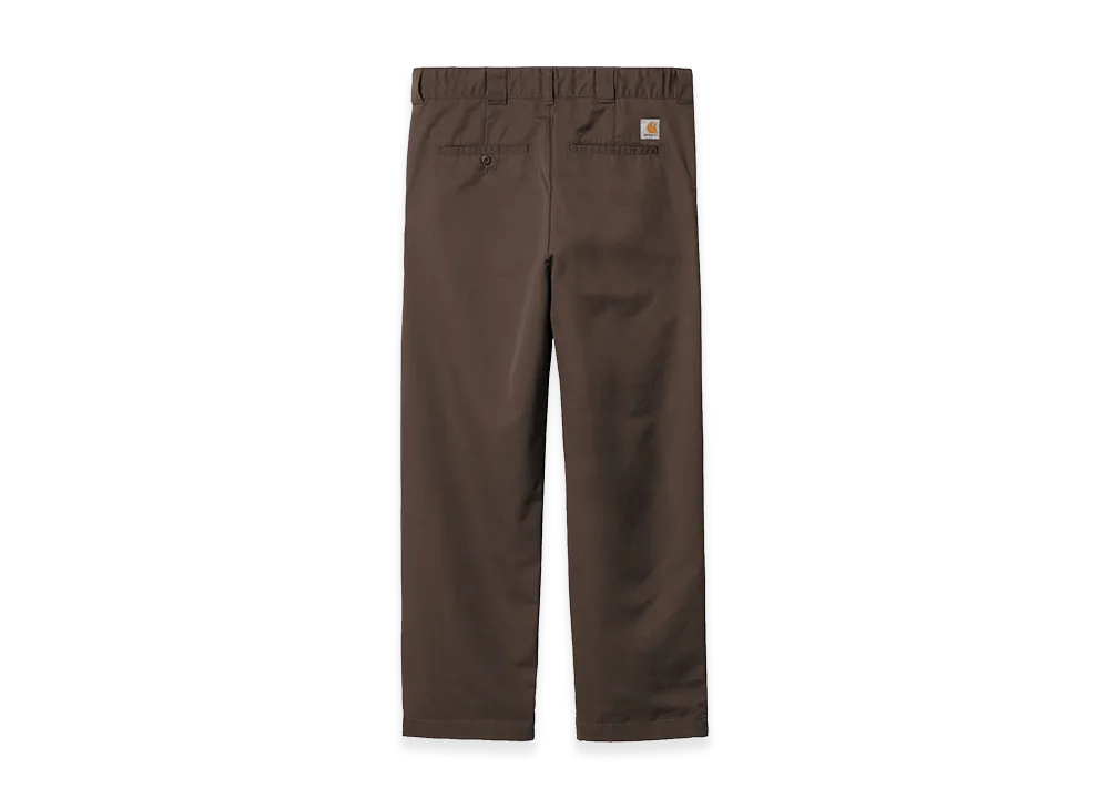Carhartt WIP Craft Pant "Vesuvius(Rinsed)"
