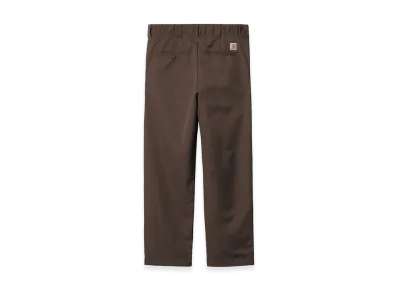 Carhartt WIP Craft Pant "Vesuvius(Rinsed)"