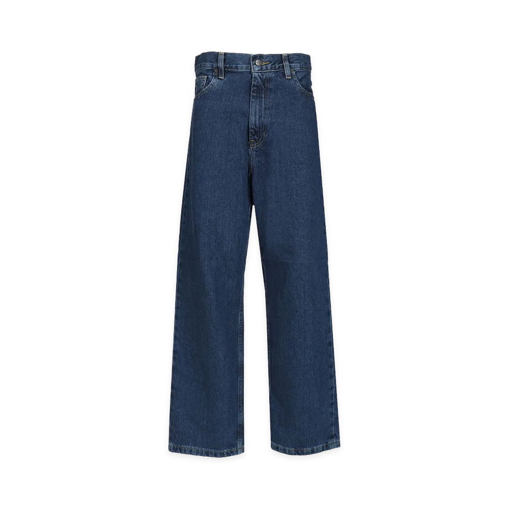 Carhartt WIP Women's W Brandon Jeans "Blue"
