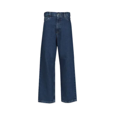 Carhartt WIP Women's W Brandon Jeans "Blue"