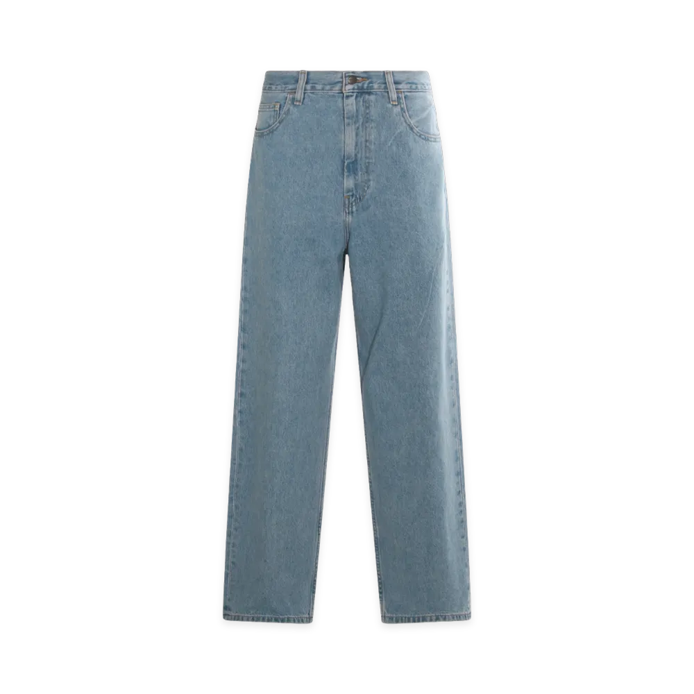 Carhartt WIP Women's Jeans "Blue"