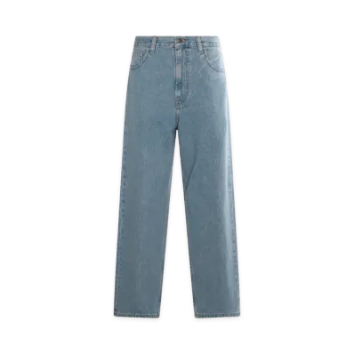 Carhartt WIP Women's Jeans "Blue"