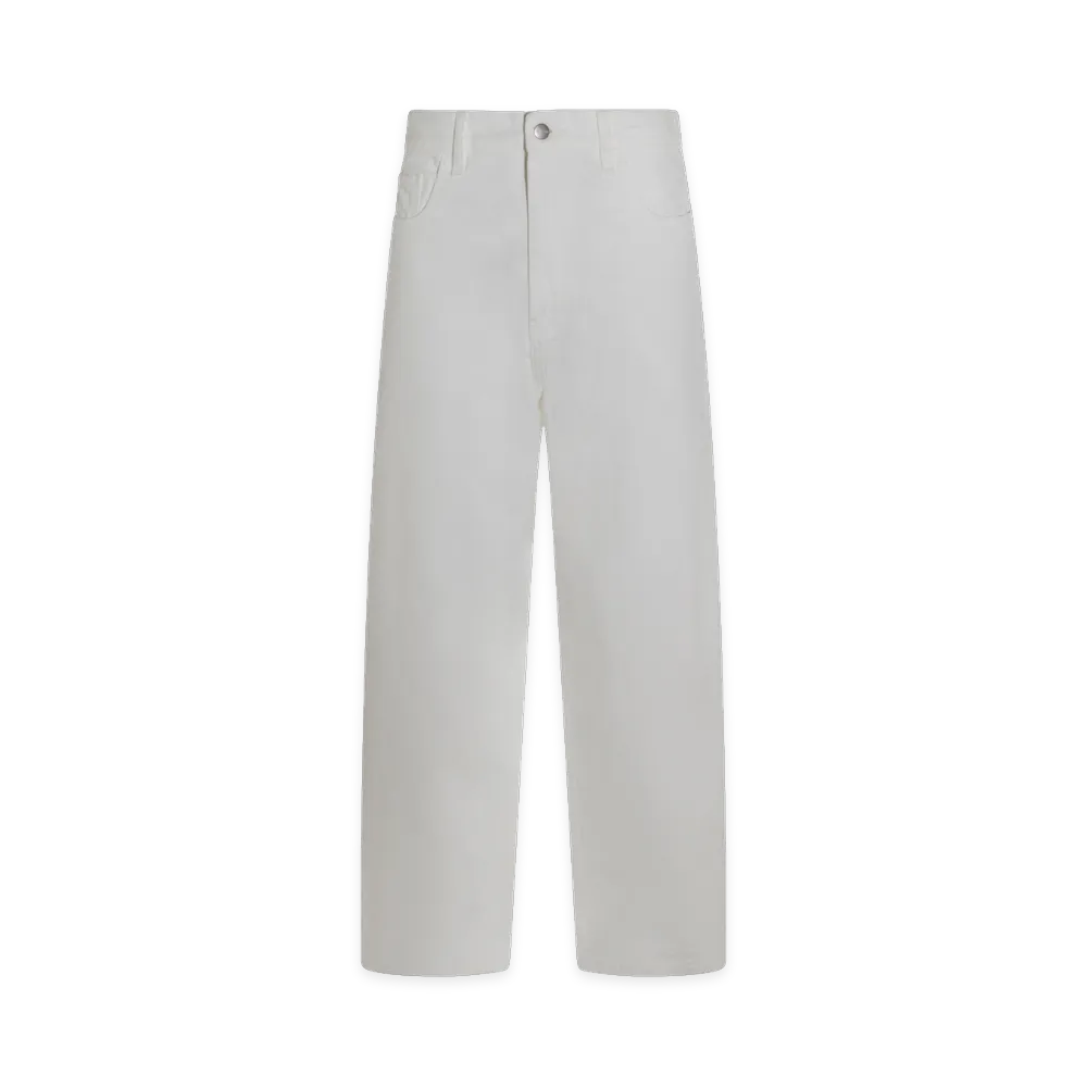 Carhartt WIP Women's Jeans "White"