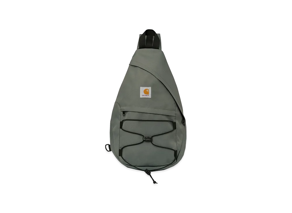 Carhartt WIP Duncan Sling Bag "Sage Green"