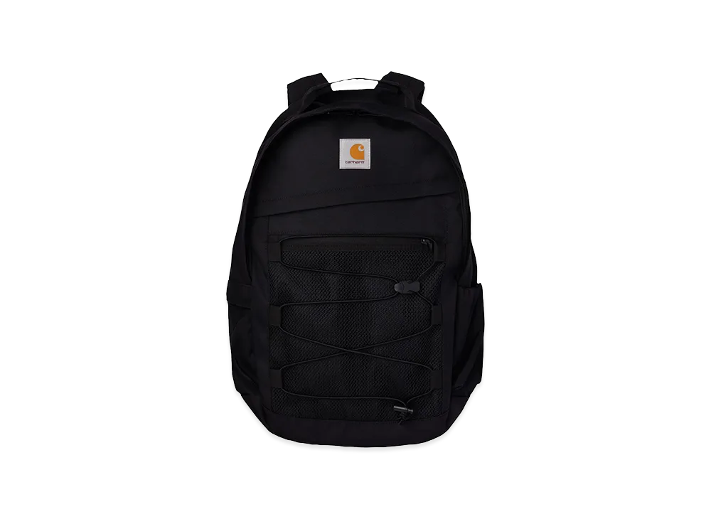 Carhartt WIP Duncan Backpack "Black"