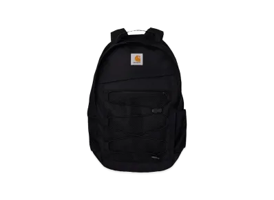 Carhartt WIP Duncan Backpack "Black"