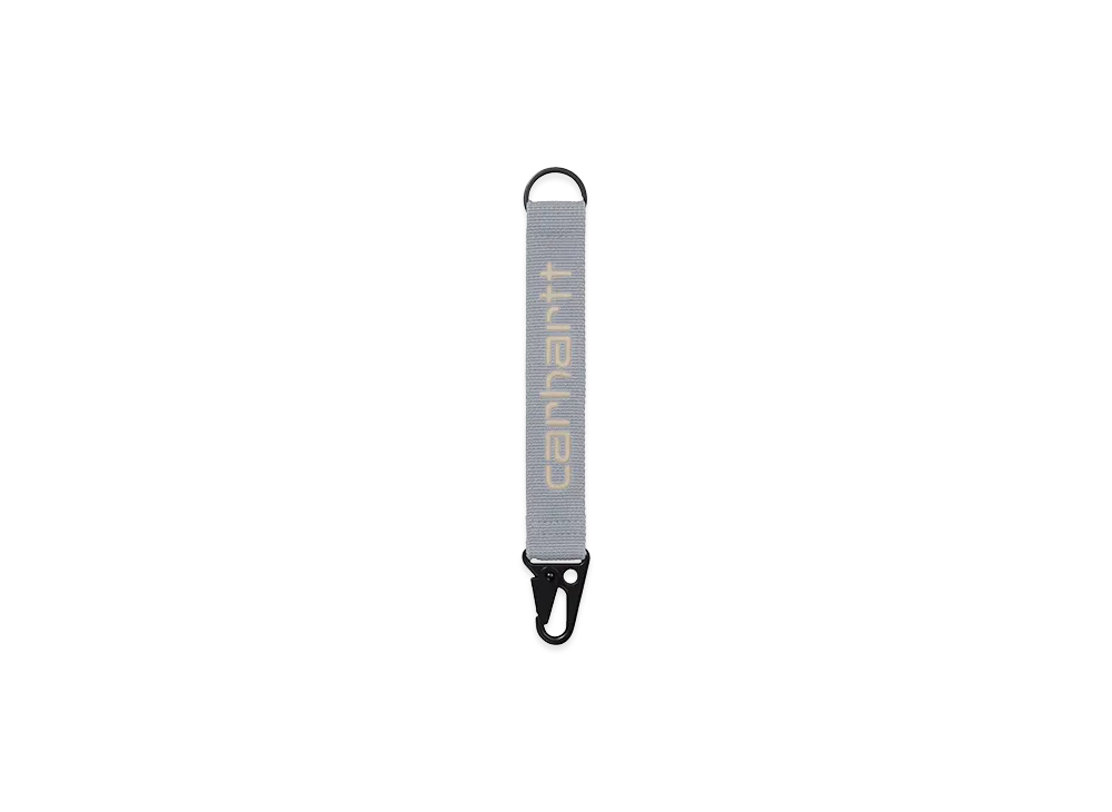Carhartt WIP Jaden Keyholder "Mirror/String"
