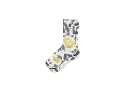 Carhartt WIP Cusco Socks "Sphene/Yosemite/Cozy Blue"