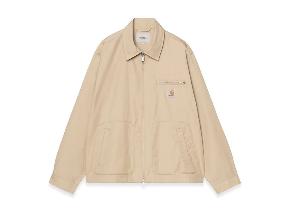 Carhartt WIP Postal Jacket "Iroko"