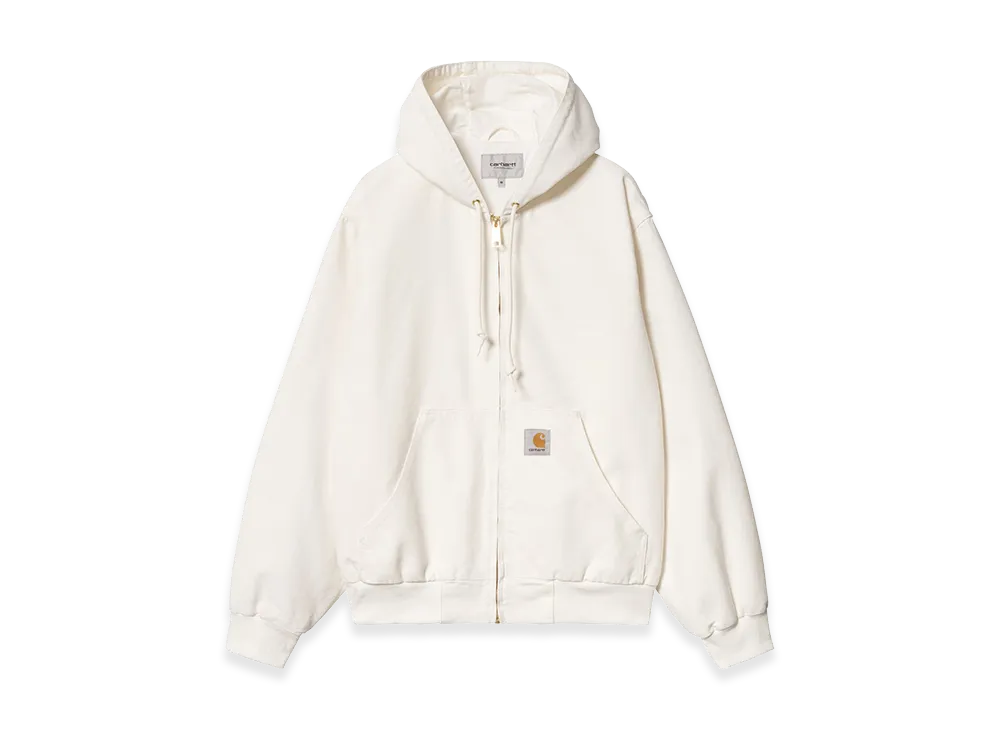 Carhartt WIP OG Active Jacket "Wax(Rinsed)"