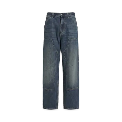 Carhartt WIP Main Jeans "Blue"