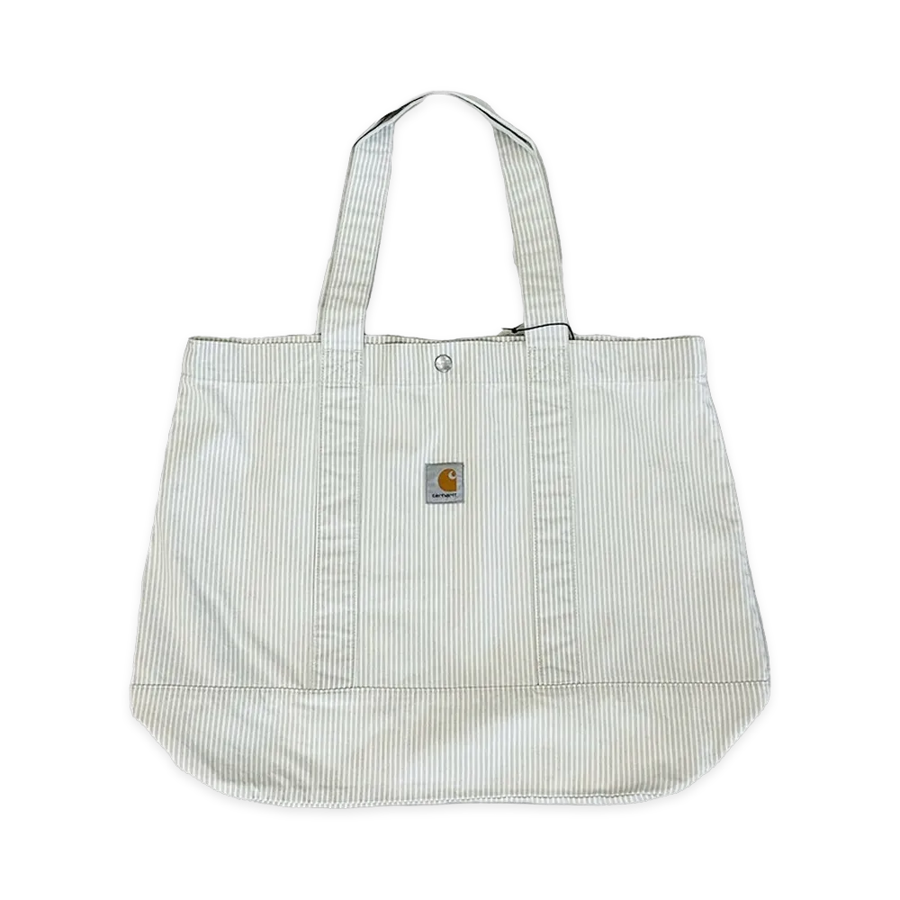Carhartt WIP Bag "White"