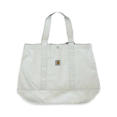 Carhartt WIP Bag "White"