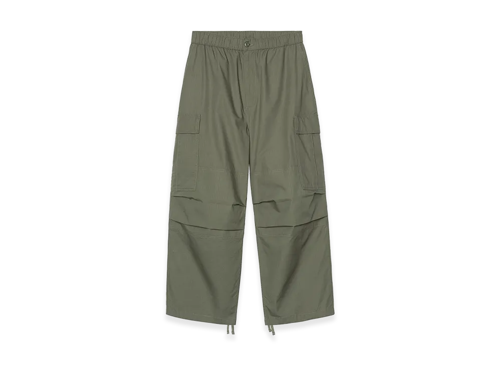 Carhartt WIP Jet Cargo Pant "Leaf"