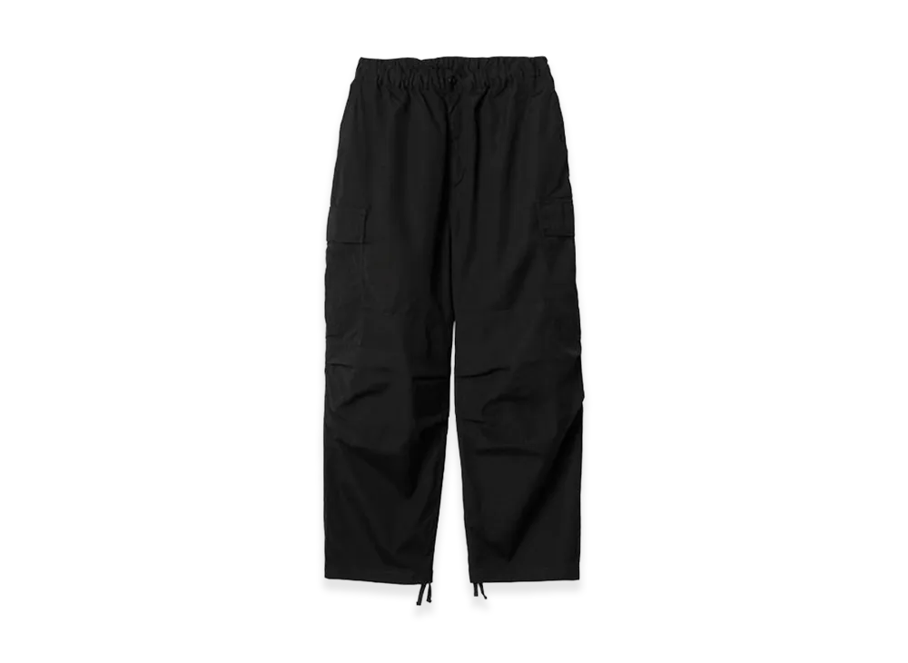 Carhartt WIP Jet Cargo Pant "Black"