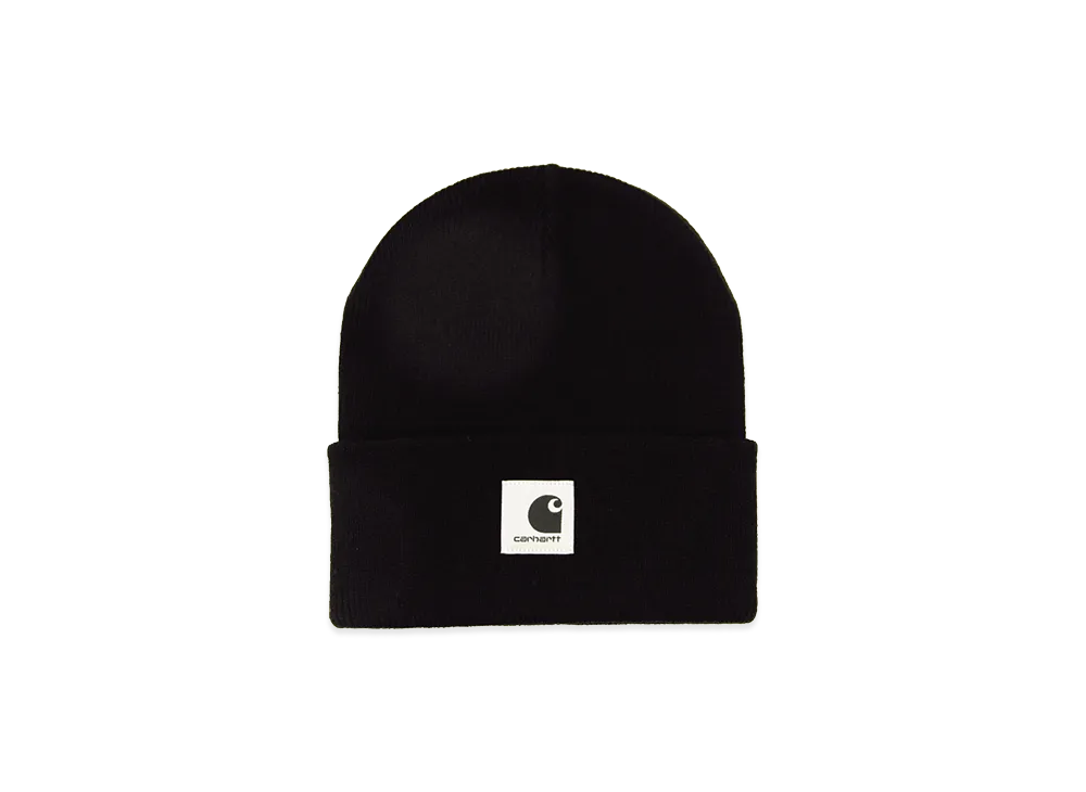 Carhartt WIP Ashley Beanie "Black"
