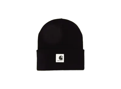 Carhartt WIP Ashley Beanie "Black"