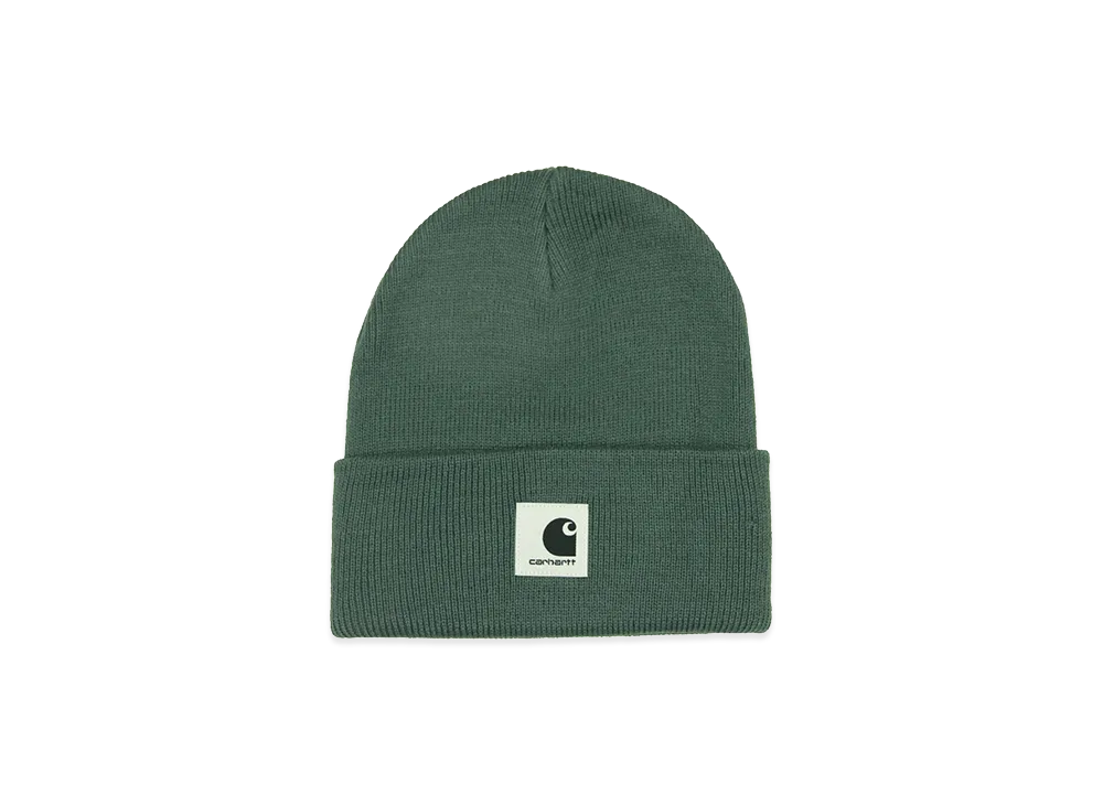 Carhartt WIP Ashley Beanie "Light Green"