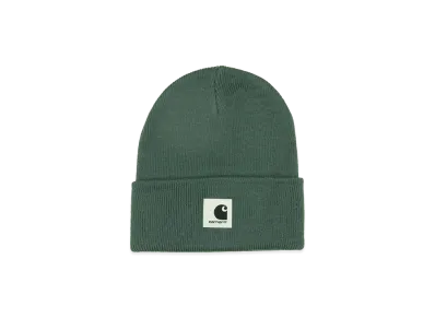 Carhartt WIP Ashley Beanie "Light Green"