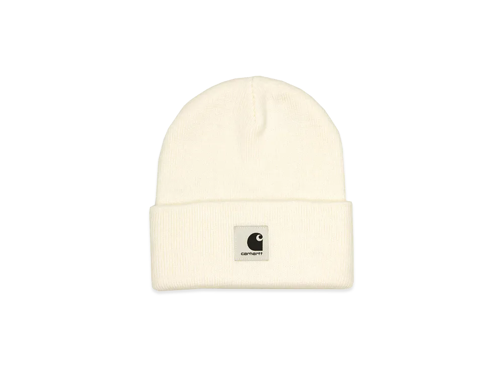 Carhartt WIP Ashley Beanie "White"
