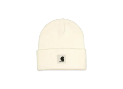 Carhartt WIP Ashley Beanie "White"