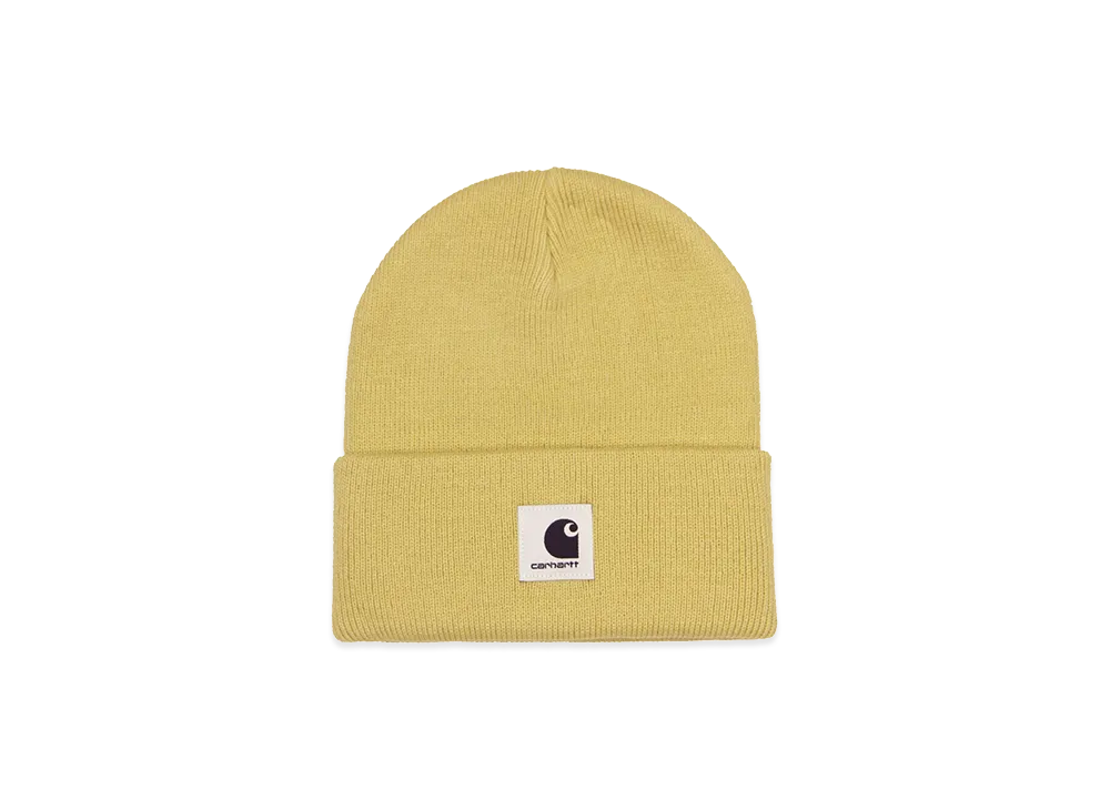 Carhartt WIP Ashley Beanie "Beige"