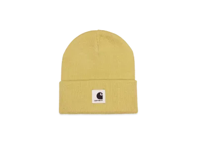 Carhartt WIP Ashley Beanie "Beige"