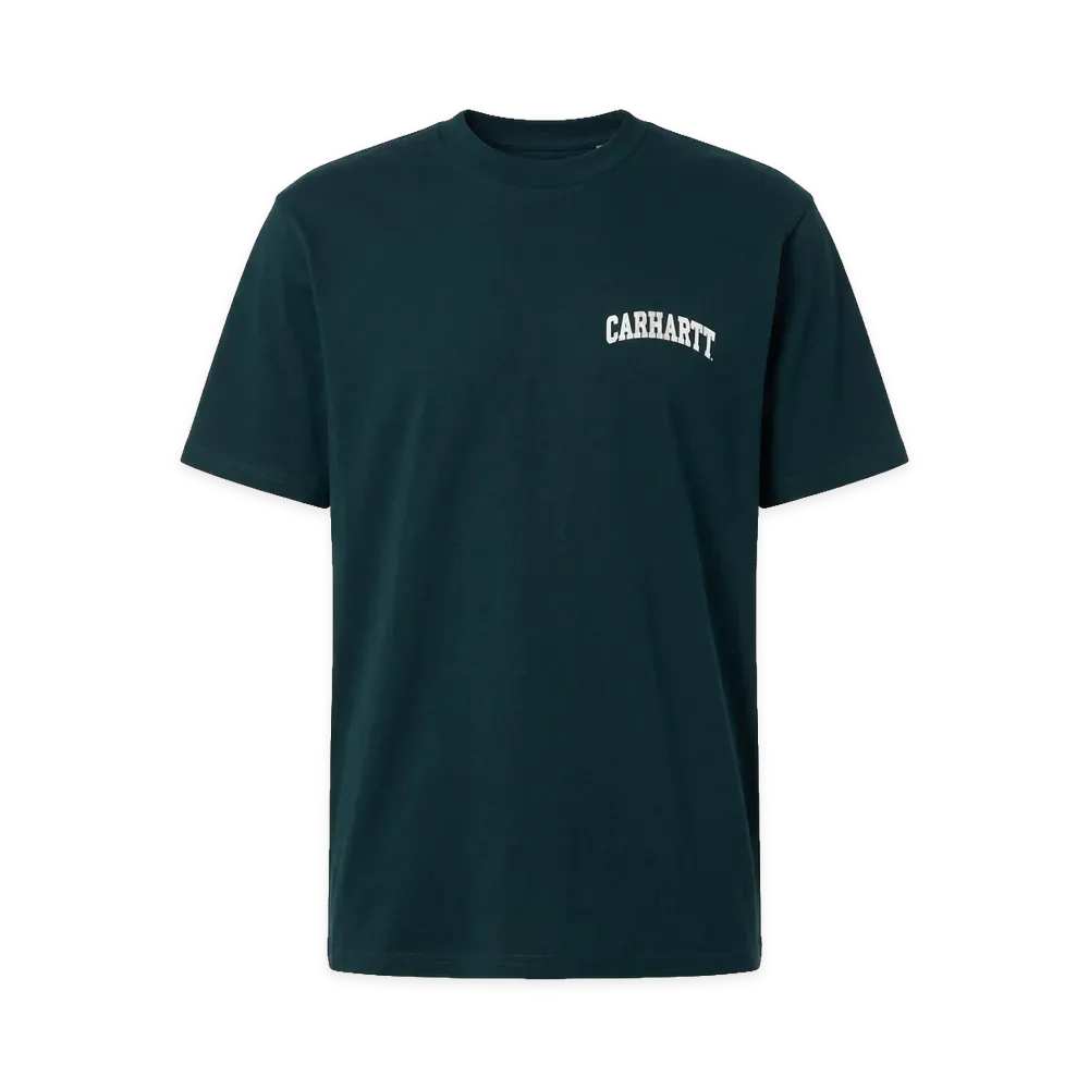 Carhartt WIP T-Shirts "Green"