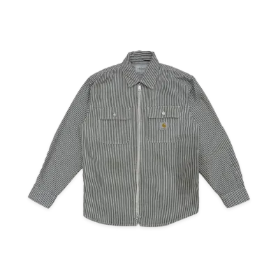 Carhartt WIP Jackets "Gray"