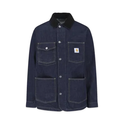 Carhartt WIP Jackets "Blue"