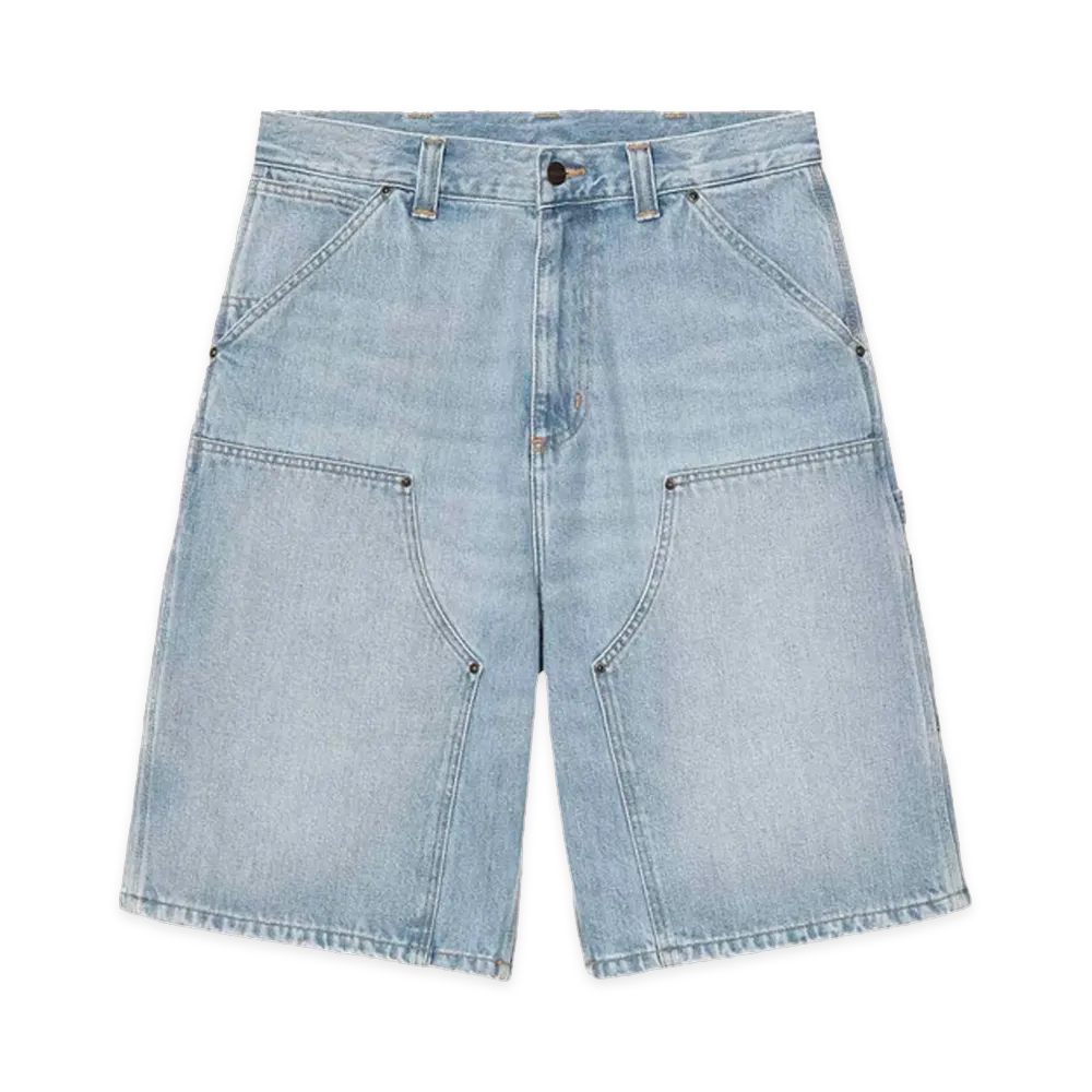 Carhartt WIP Shorts "Blue"