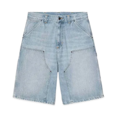 Carhartt WIP Shorts "Blue"