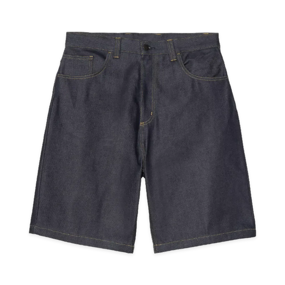 Carhartt WIP Shorts "Blue"