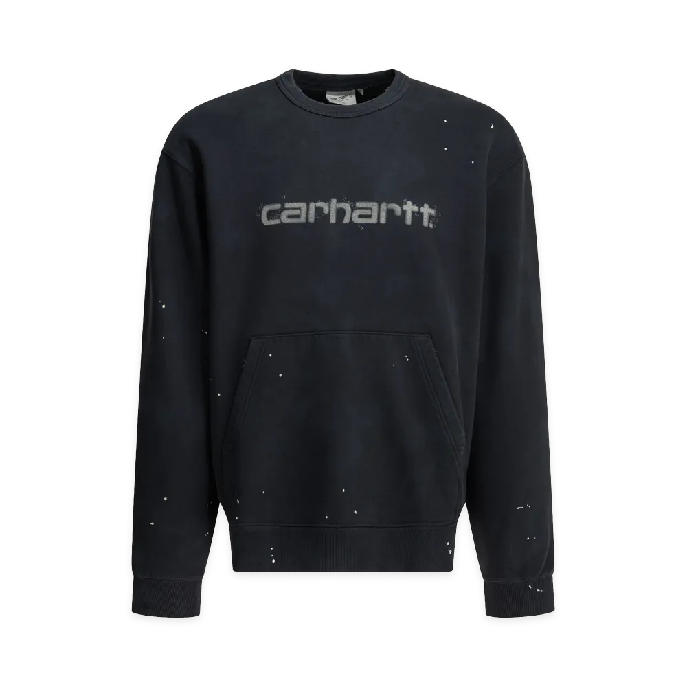 Carhartt WIP Sweatshirt Carhartt "Blue"