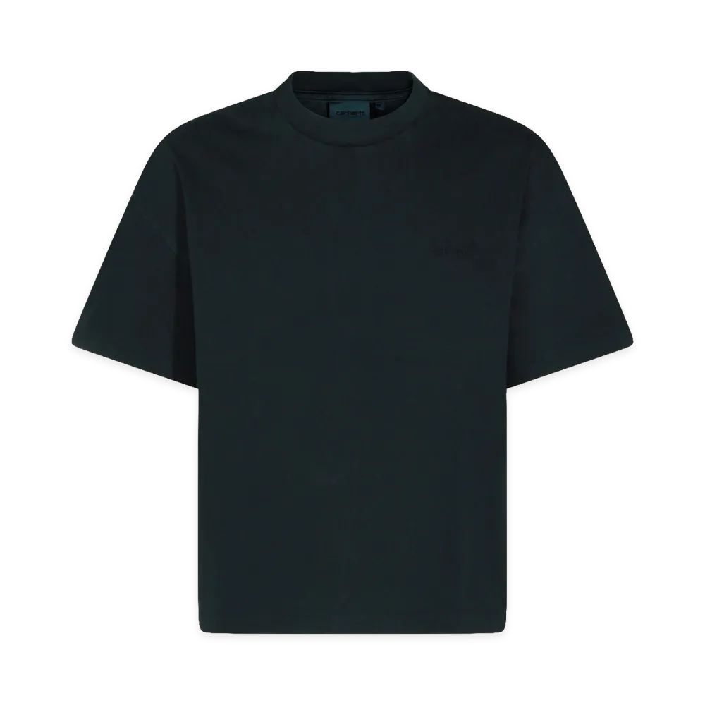 Carhartt WIP T-Shirts "Green"