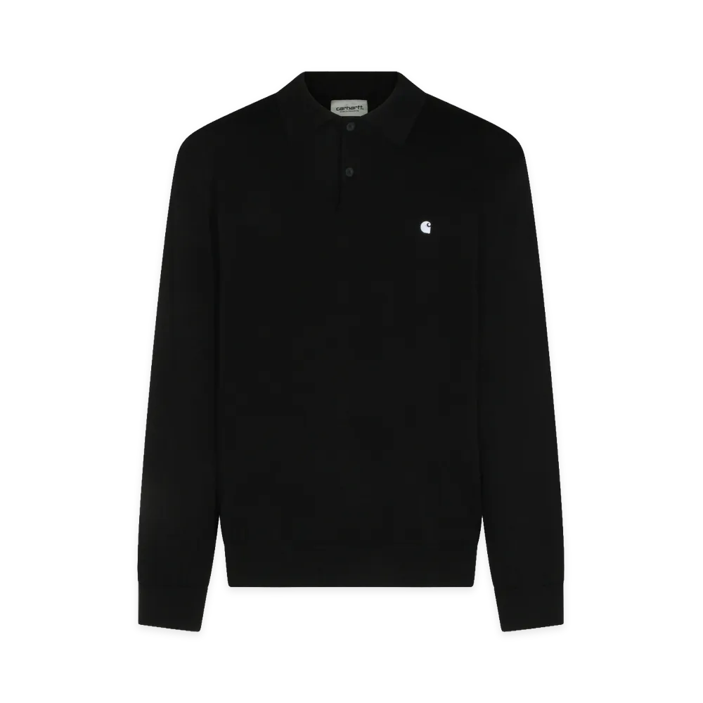 Carhartt WIP Sweaters "Black"
