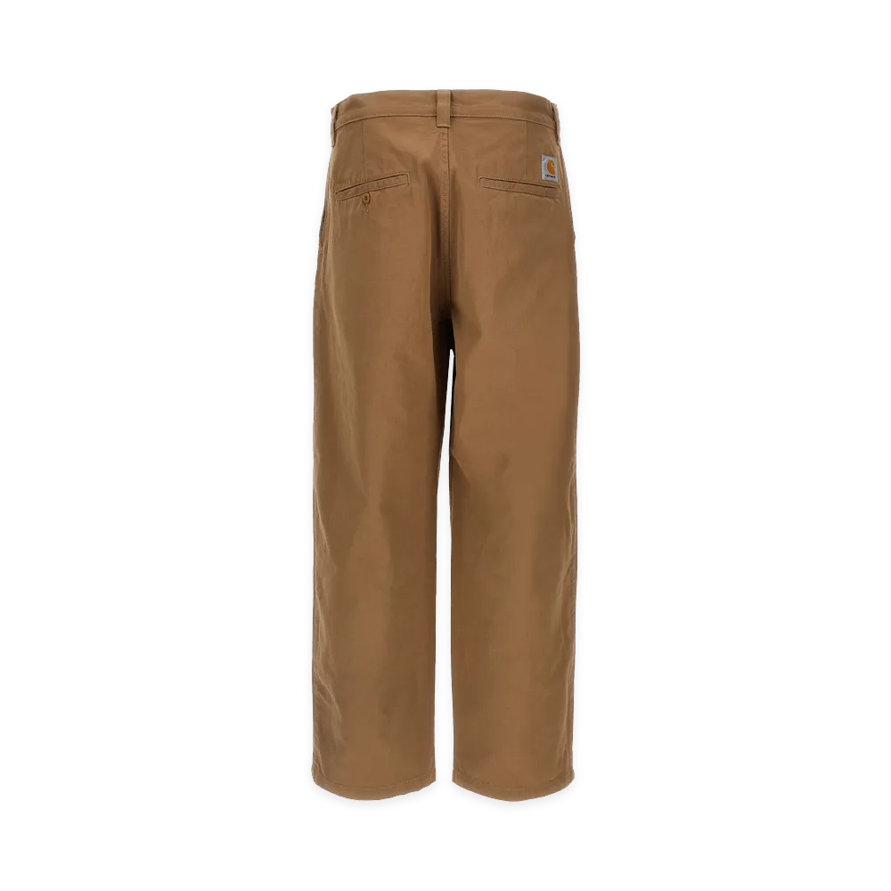 Carhartt WIP Brady Pants "Brown"