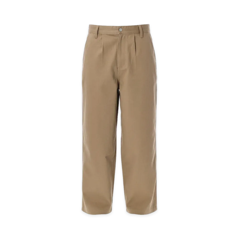 Carhartt WIP Trousers "Beige"