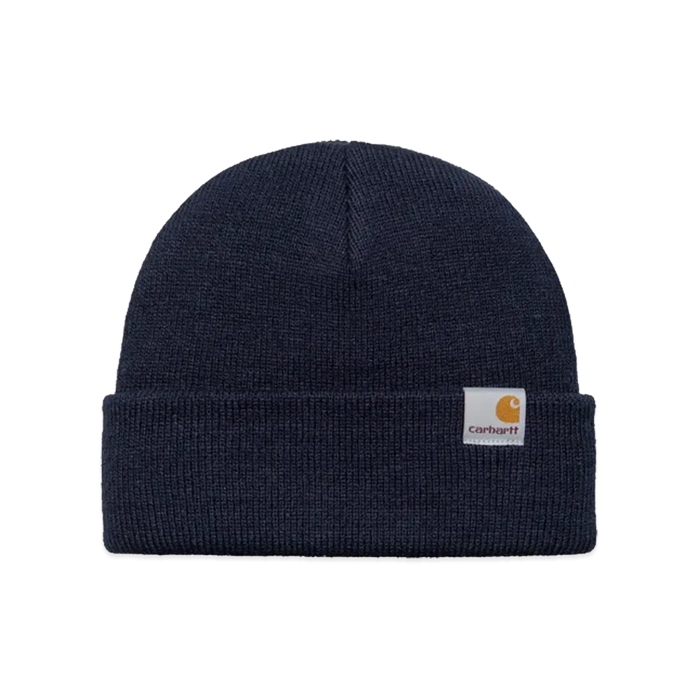 Carhartt WIP Stratus Hat Low "Dark Navy"