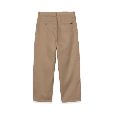 Carhartt WIP Module Pant "Leather Rigid"