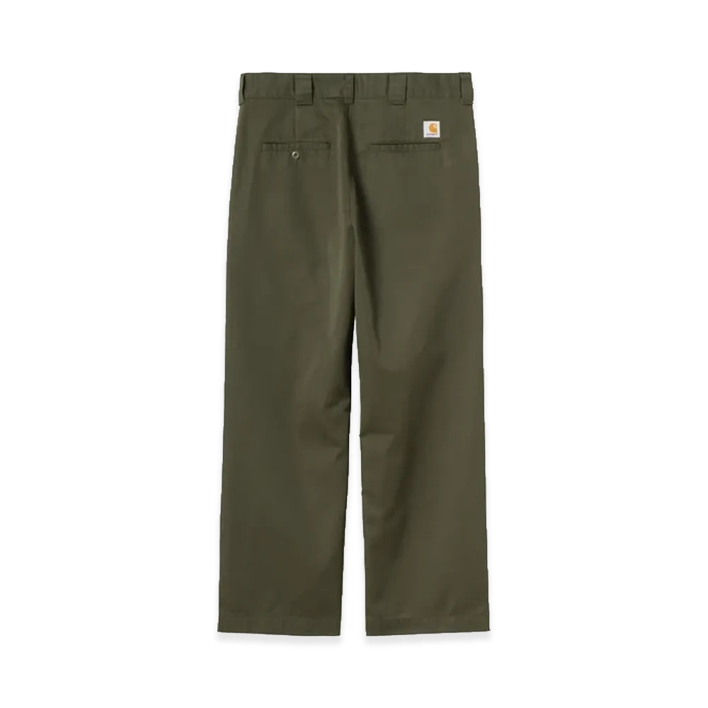 Carhartt WIP OG Master Pant "Cypress Rinsed"