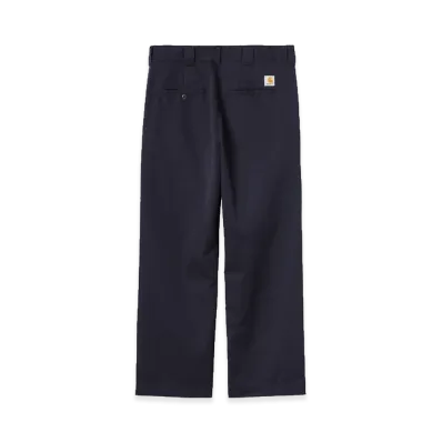 Carhartt WIP OG Master Pant "Dark Navy Rinsed"