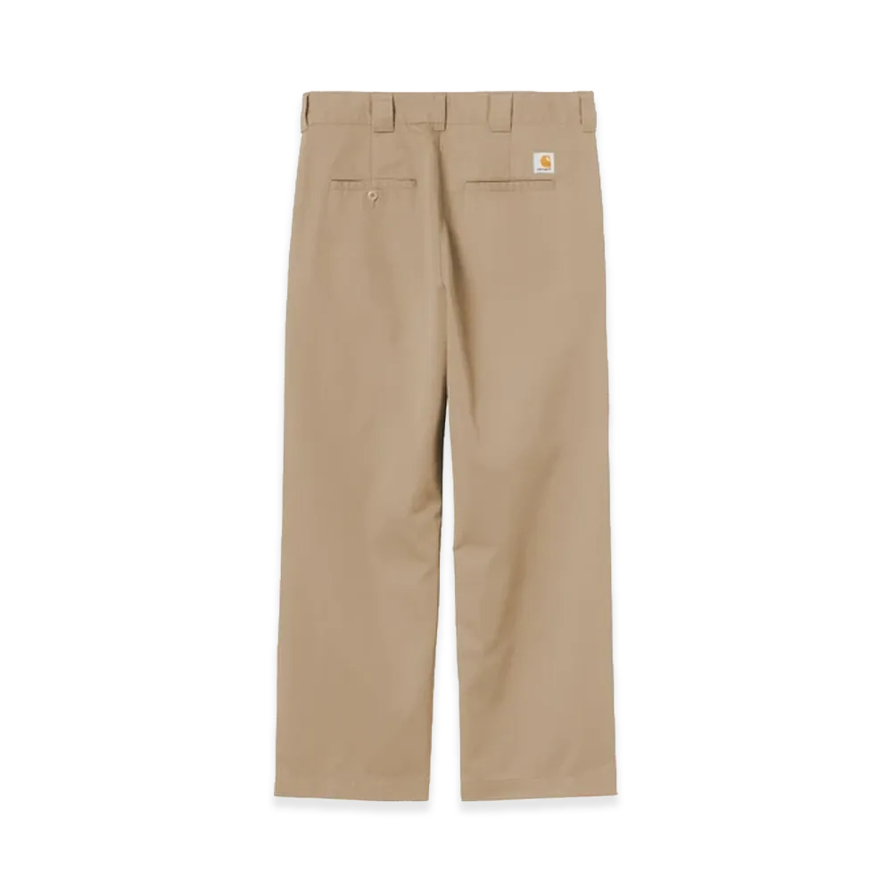 Carhartt WIP OG Master Pant "Leather Rinsed"