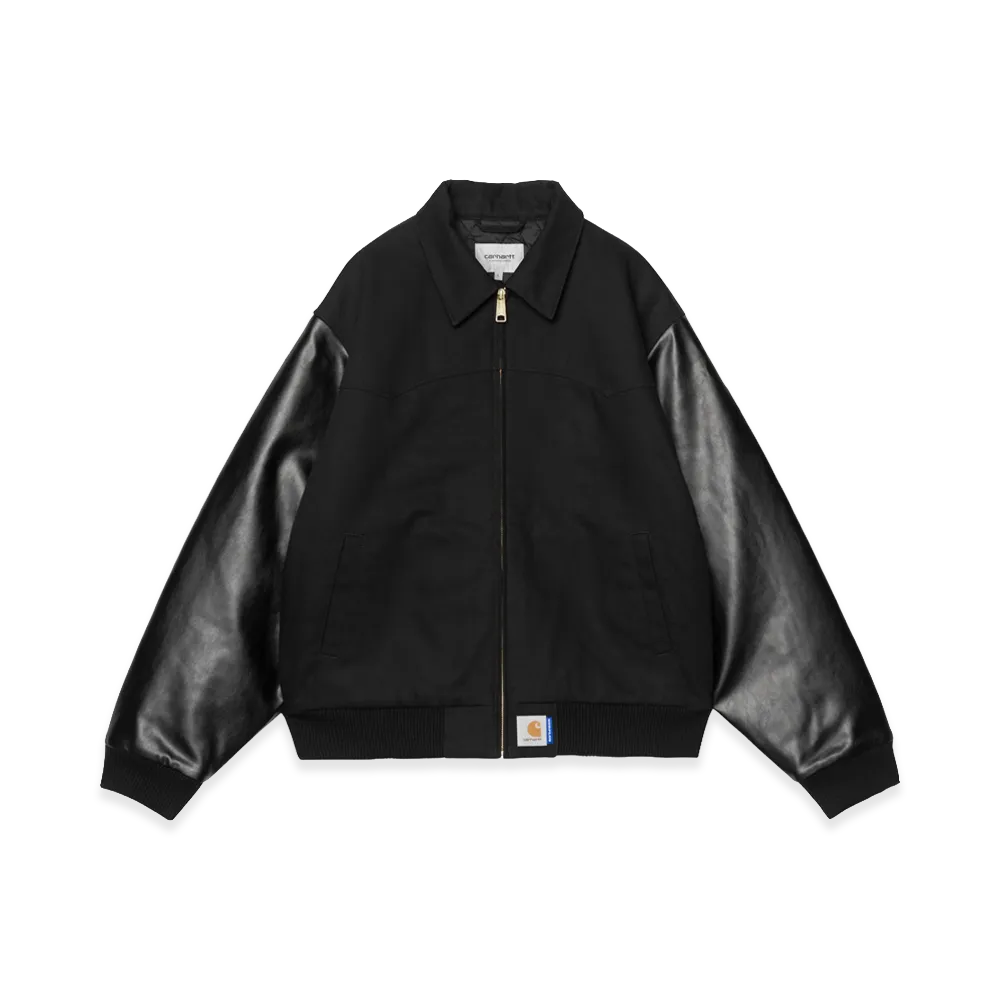 Carhartt WIP x Nike for SURPLUS 2026 Jacket "Black"