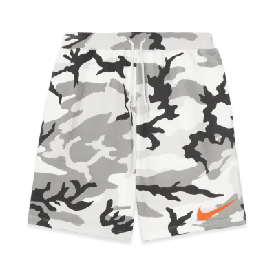 Carhartt WIP x Nike for SURPLUS 2026 Short Pants "Camo"